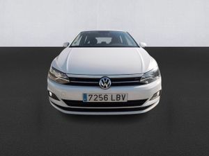 Volkswagen Polo Advance 1.0 59kw (80cv) - Foto 3