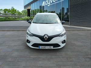 Renault Clio Business Blue Dci 63 Kw (85cv) - Foto 3
