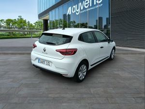 Renault Clio Business Blue Dci 63 Kw (85cv) - Foto 5