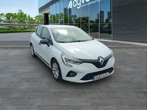 Renault Clio Business Blue Dci 63 Kw (85cv) - Foto 4