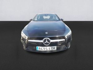 Mercedes A-class A 200 D - Foto 3