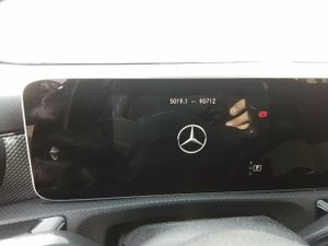 Mercedes A-class A 200 D - Foto 9