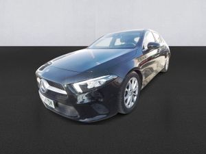 Mercedes A-class A 200 D - Foto 2