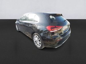 Mercedes A-class A 200 D - Foto 7