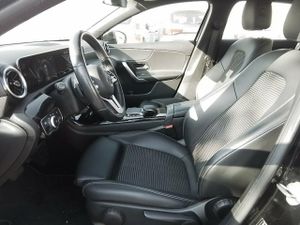 Mercedes A-class A 200 D - Foto 8