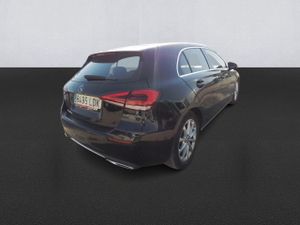 Mercedes A-class A 200 D - Foto 5