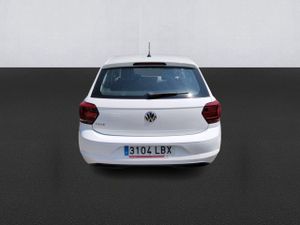 Volkswagen Polo Advance 1.0 59kw (80cv) - Foto 6
