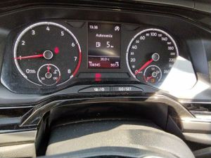 Volkswagen Polo Advance 1.0 59kw (80cv) - Foto 9