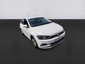 Volkswagen Polo Advance 1.0 59kw (80cv) - Foto 4