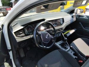 Volkswagen Polo Advance 1.0 59kw (80cv) - Foto 8