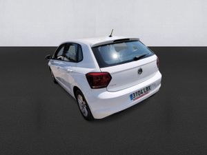 Volkswagen Polo Advance 1.0 59kw (80cv) - Foto 7