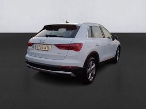 Audi Q3 Advanced 35 Tdi 110kw (150cv) S Tronic - Foto 5
