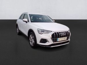 Audi Q3 Advanced 35 Tdi 110kw (150cv) S Tronic - Foto 4