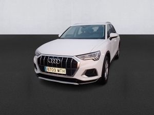 Audi Q3 Advanced 35 Tdi 110kw (150cv) S Tronic - Foto 2