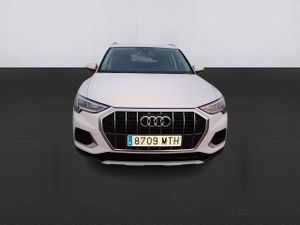 Audi Q3 Advanced 35 Tdi 110kw (150cv) S Tronic - Foto 3