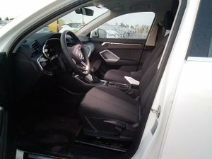 Audi Q3 Advanced 35 Tdi 110kw (150cv) S Tronic - Foto 8
