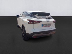 Nissan Qashqai E-power 140 Kw (190 Cv) N-connecta - Foto 7