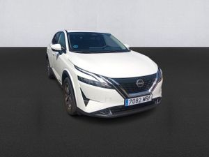 Nissan Qashqai E-power 140 Kw (190 Cv) N-connecta - Foto 4