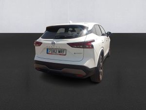 Nissan Qashqai E-power 140 Kw (190 Cv) N-connecta - Foto 5