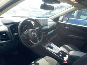 Nissan Qashqai E-power 140 Kw (190 Cv) N-connecta - Foto 8