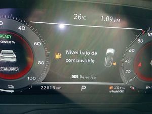Nissan Qashqai E-power 140 Kw (190 Cv) N-connecta - Foto 9