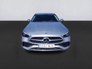 Mercedes C-class C 220 D - Foto 3