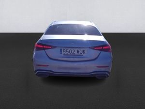 Mercedes C-class C 220 D - Foto 6