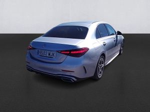 Mercedes C-class C 220 D - Foto 5