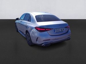 Mercedes C-class C 220 D - Foto 7
