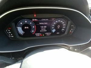Audi Q3 35 Tdi 110kw (150cv) S Tronic - Foto 9