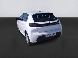Peugeot 208 Bluehdi 73kw (100cv) Active - Foto 7