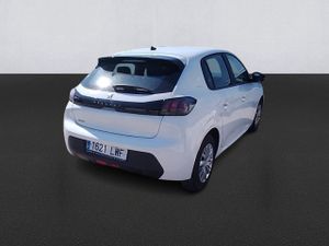 Peugeot 208 Bluehdi 73kw (100cv) Active - Foto 5