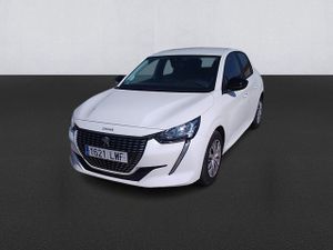 Peugeot 208 Bluehdi 73kw (100cv) Active - Foto 2
