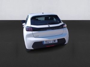Peugeot 208 Bluehdi 73kw (100cv) Active - Foto 6