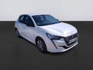 Peugeot 208 Bluehdi 73kw (100cv) Active - Foto 4