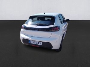 Peugeot 208 Bluehdi 73kw (100cv) Active Pack - Foto 5
