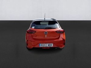 Opel Corsa 1.2t Xhl 74kw (100cv) Gs-line - Foto 6