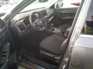 Nissan Qashqai Dig-t 103kw N-connecta - Foto 8