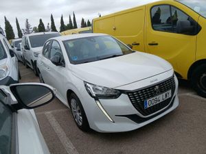 Peugeot 208 Bluehdi 73kw (100cv) Active - Foto 5