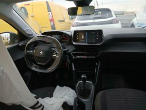 Peugeot 208 Bluehdi 73kw (100cv) Active - Foto 9