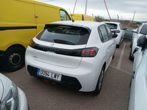 Peugeot 208 Bluehdi 73kw (100cv) Active - Foto 4