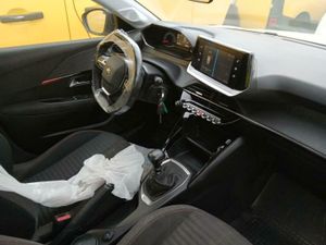 Peugeot 208 Bluehdi 73kw (100cv) Active - Foto 6