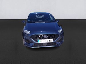 Ford Fiesta 1.0 Ecoboost Mhev 92kw(125cv) St-line 5p - Foto 3
