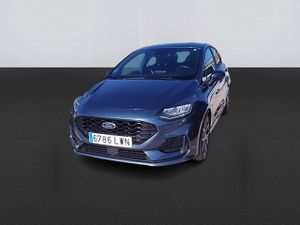 Ford Fiesta 1.0 Ecoboost Mhev 92kw(125cv) St-line 5p - Foto 2