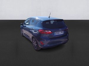 Ford Fiesta 1.0 Ecoboost Mhev 92kw(125cv) St-line 5p - Foto 7