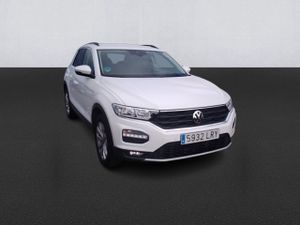 Volkswagen T-roc Advance 1.5 Tsi 110kw (150cv) Dsg - Foto 4