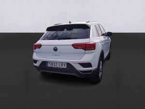 Volkswagen T-roc Advance 1.5 Tsi 110kw (150cv) Dsg - Foto 5
