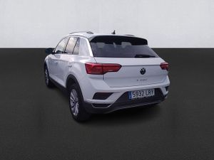 Volkswagen T-roc Advance 1.5 Tsi 110kw (150cv) Dsg - Foto 7