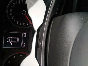 Volkswagen T-roc Advance 1.5 Tsi 110kw (150cv) Dsg - Foto 9