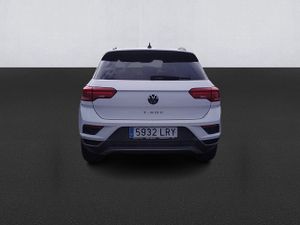 Volkswagen T-roc Advance 1.5 Tsi 110kw (150cv) Dsg - Foto 6